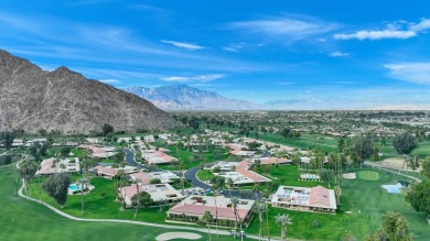 A treetop retreat right here in the desert is waiting for you! on Indian Wells Golf Resort and Country Club in California - for sale on GolfHomes.com, golf home, golf lot