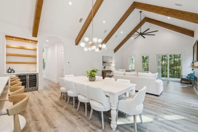 Be the very first to experience the elegance of 8842 St. Andrews on Sandestin Golf and Beach Resort - Raven in Florida - for sale on GolfHomes.com, golf home, golf lot