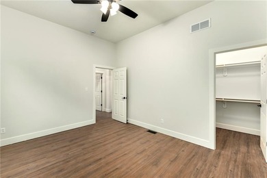 Looking for a high-quality lake home? Come see this newly on Linn Valley Lakes - Deer Trace Golf Course in Kansas - for sale on GolfHomes.com, golf home, golf lot