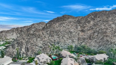 A treetop retreat right here in the desert is waiting for you! on Indian Wells Golf Resort and Country Club in California - for sale on GolfHomes.com, golf home, golf lot