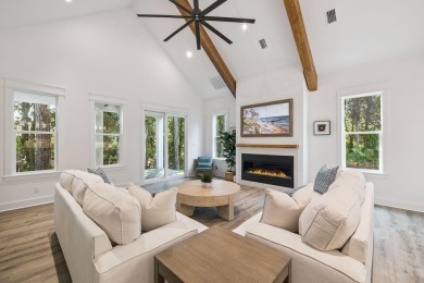 Be the very first to experience the elegance of 8842 St. Andrews on Sandestin Golf and Beach Resort - Raven in Florida - for sale on GolfHomes.com, golf home, golf lot