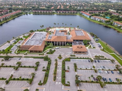 This charming 1-bedroom, 1-bathroom unit is filled with natural on Flamingo Lakes Country Club in Florida - for sale on GolfHomes.com, golf home, golf lot