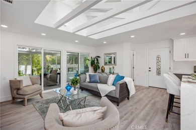YOU WILL NOT WANT TO MISS SEEING THIS BEAUTIFUL CASA LINDA CONDO on Laguna Woods Village Golf Course in California - for sale on GolfHomes.com, golf home, golf lot