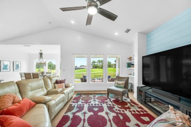 This exceptionally kept Gold Fortified home is stunning! Located on Craft Farms - Cypress Bend in Alabama - for sale on GolfHomes.com, golf home, golf lot