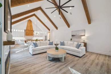 Be the very first to experience the elegance of 8842 St. Andrews on Sandestin Golf and Beach Resort - Raven in Florida - for sale on GolfHomes.com, golf home, golf lot