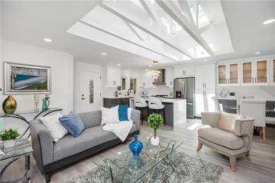 YOU WILL NOT WANT TO MISS SEEING THIS BEAUTIFUL CASA LINDA CONDO on Laguna Woods Village Golf Course in California - for sale on GolfHomes.com, golf home, golf lot