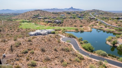 Prestigious Guard Gated Golf Community in Fountain Hills with 24 on FireRock Country Club in Arizona - for sale on GolfHomes.com, golf home, golf lot