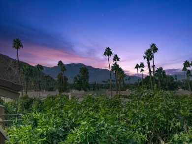 A treetop retreat right here in the desert is waiting for you! on Indian Wells Golf Resort and Country Club in California - for sale on GolfHomes.com, golf home, golf lot