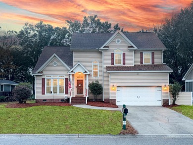 *Motivated Sellers* Situated alongside the lush fairways of the on Charleston National Golf Club in South Carolina - for sale on GolfHomes.com, golf home, golf lot