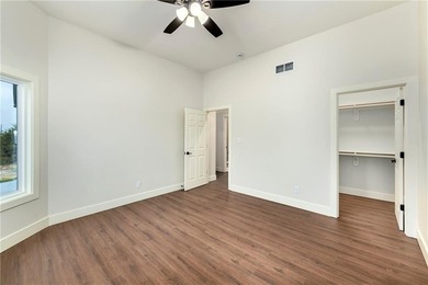 Looking for a high-quality lake home? Come see this newly on Linn Valley Lakes - Deer Trace Golf Course in Kansas - for sale on GolfHomes.com, golf home, golf lot