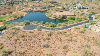 Prestigious Guard Gated Golf Community in Fountain Hills with 24 on FireRock Country Club in Arizona - for sale on GolfHomes.com, golf home, golf lot