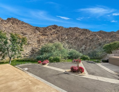 A treetop retreat right here in the desert is waiting for you! on Indian Wells Golf Resort and Country Club in California - for sale on GolfHomes.com, golf home, golf lot