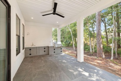 Be the very first to experience the elegance of 8842 St. Andrews on Sandestin Golf and Beach Resort - Raven in Florida - for sale on GolfHomes.com, golf home, golf lot