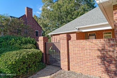 Rare Opportunity for a golf course home. Great area and schools on Colonial Country Club Deerfield in Mississippi - for sale on GolfHomes.com, golf home, golf lot