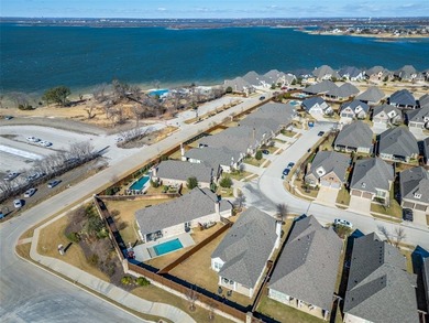 Step into effortless living in this beautiful one-story, located on The Tribute At the Colony in Texas - for sale on GolfHomes.com, golf home, golf lot