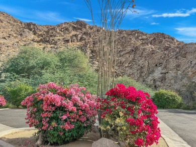 A treetop retreat right here in the desert is waiting for you! on Indian Wells Golf Resort and Country Club in California - for sale on GolfHomes.com, golf home, golf lot