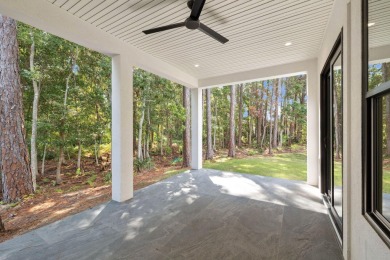 Be the very first to experience the elegance of 8842 St. Andrews on Sandestin Golf and Beach Resort - Raven in Florida - for sale on GolfHomes.com, golf home, golf lot