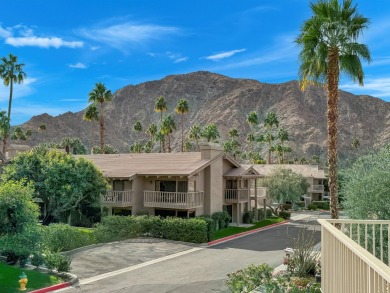 A treetop retreat right here in the desert is waiting for you! on Indian Wells Golf Resort and Country Club in California - for sale on GolfHomes.com, golf home, golf lot