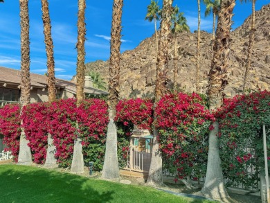 A treetop retreat right here in the desert is waiting for you! on Indian Wells Golf Resort and Country Club in California - for sale on GolfHomes.com, golf home, golf lot