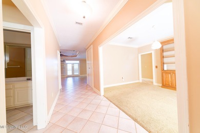 Rare Opportunity for a golf course home. Great area and schools on Colonial Country Club Deerfield in Mississippi - for sale on GolfHomes.com, golf home, golf lot