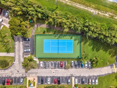 This charming 1-bedroom, 1-bathroom unit is filled with natural on Flamingo Lakes Country Club in Florida - for sale on GolfHomes.com, golf home, golf lot