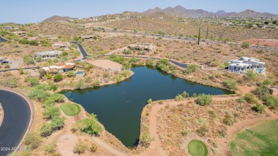 Prestigious Guard Gated Golf Community in Fountain Hills with 24 on FireRock Country Club in Arizona - for sale on GolfHomes.com, golf home, golf lot