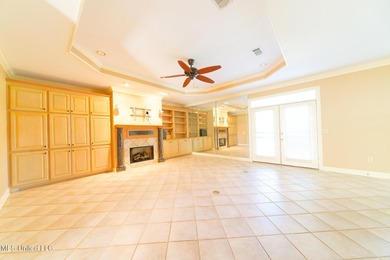 Rare Opportunity for a golf course home. Great area and schools on Colonial Country Club Deerfield in Mississippi - for sale on GolfHomes.com, golf home, golf lot