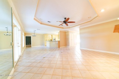 Rare Opportunity for a golf course home. Great area and schools on Colonial Country Club Deerfield in Mississippi - for sale on GolfHomes.com, golf home, golf lot