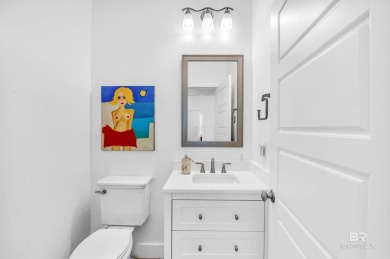 This exceptionally kept Gold Fortified home is stunning! Located on Craft Farms - Cypress Bend in Alabama - for sale on GolfHomes.com, golf home, golf lot