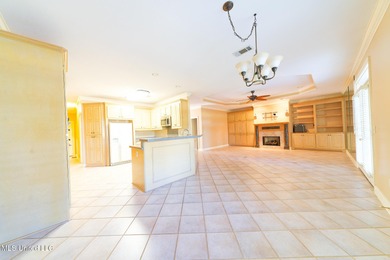 Rare Opportunity for a golf course home. Great area and schools on Colonial Country Club Deerfield in Mississippi - for sale on GolfHomes.com, golf home, golf lot