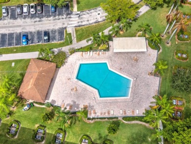 This charming 1-bedroom, 1-bathroom unit is filled with natural on Flamingo Lakes Country Club in Florida - for sale on GolfHomes.com, golf home, golf lot