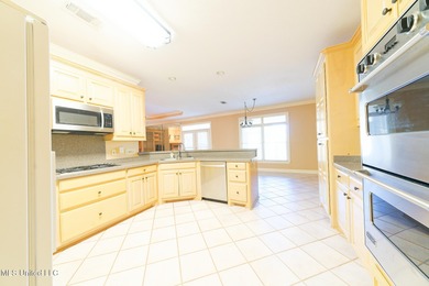 Rare Opportunity for a golf course home. Great area and schools on Colonial Country Club Deerfield in Mississippi - for sale on GolfHomes.com, golf home, golf lot