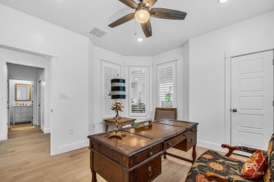 This exceptionally kept Gold Fortified home is stunning! Located on Craft Farms - Cypress Bend in Alabama - for sale on GolfHomes.com, golf home, golf lot