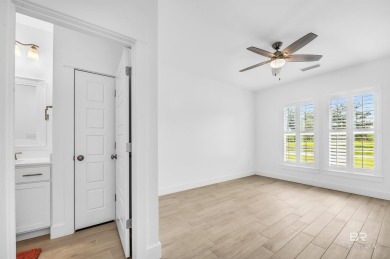 This exceptionally kept Gold Fortified home is stunning! Located on Craft Farms - Cypress Bend in Alabama - for sale on GolfHomes.com, golf home, golf lot