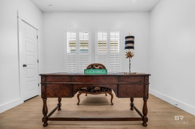 This exceptionally kept Gold Fortified home is stunning! Located on Craft Farms - Cypress Bend in Alabama - for sale on GolfHomes.com, golf home, golf lot