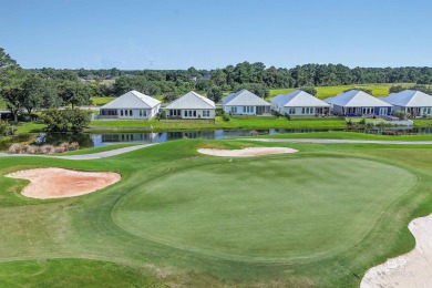 LOCATION, LOCATION- Safe & Intellgent investment or lifestyle on Craft Farms - Cypress Bend in Alabama - for sale on GolfHomes.com, golf home, golf lot