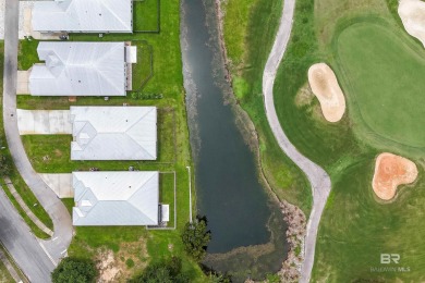 LOCATION, LOCATION- Safe & Intellgent investment or lifestyle on Craft Farms - Cypress Bend in Alabama - for sale on GolfHomes.com, golf home, golf lot