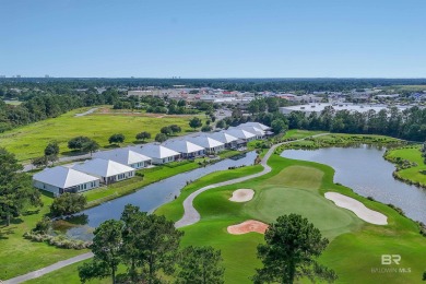 LOCATION, LOCATION- Safe & Intellgent investment or lifestyle on Craft Farms - Cypress Bend in Alabama - for sale on GolfHomes.com, golf home, golf lot