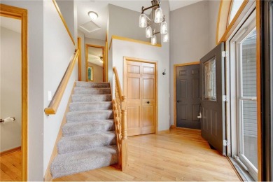 Do not miss this wonderfully updated home. It's located right on Forest Hills Golf Club in Minnesota - for sale on GolfHomes.com, golf home, golf lot