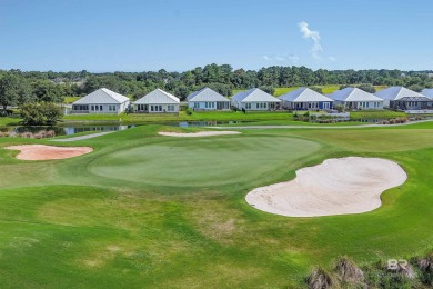 LOCATION, LOCATION- Safe & Intellgent investment or lifestyle on Craft Farms - Cypress Bend in Alabama - for sale on GolfHomes.com, golf home, golf lot