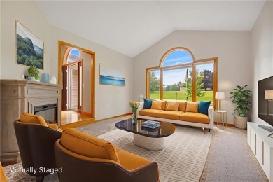 Do not miss this wonderfully updated home. It's located right on Forest Hills Golf Club in Minnesota - for sale on GolfHomes.com, golf home, golf lot
