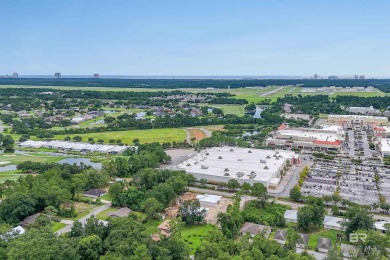 LOCATION, LOCATION- Safe & Intellgent investment or lifestyle on Craft Farms - Cypress Bend in Alabama - for sale on GolfHomes.com, golf home, golf lot