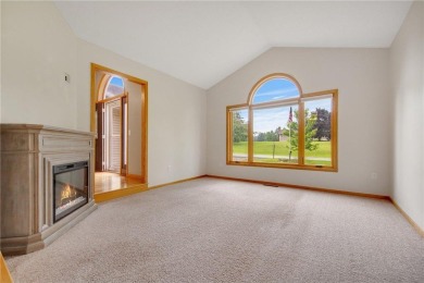 Do not miss this wonderfully updated home. It's located right on Forest Hills Golf Club in Minnesota - for sale on GolfHomes.com, golf home, golf lot