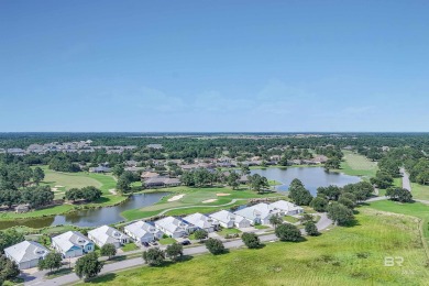 LOCATION, LOCATION- Safe & Intellgent investment or lifestyle on Craft Farms - Cypress Bend in Alabama - for sale on GolfHomes.com, golf home, golf lot