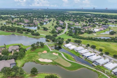 LOCATION, LOCATION- Safe & Intellgent investment or lifestyle on Craft Farms - Cypress Bend in Alabama - for sale on GolfHomes.com, golf home, golf lot