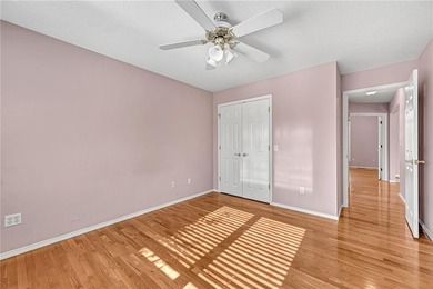 Discover an incredible opportunity to personalize this home and on Bella Vista Country Club - Scottsdale in Arkansas - for sale on GolfHomes.com, golf home, golf lot