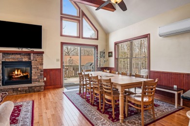 Nestled between 2 Ski Resorts, 2 Golf Courses with direct beach on Split Rock Resort and Country Club in Pennsylvania - for sale on GolfHomes.com, golf home, golf lot