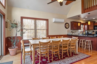 Nestled between 2 Ski Resorts, 2 Golf Courses with direct beach on Split Rock Resort and Country Club in Pennsylvania - for sale on GolfHomes.com, golf home, golf lot