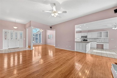 Discover an incredible opportunity to personalize this home and on Bella Vista Country Club - Scottsdale in Arkansas - for sale on GolfHomes.com, golf home, golf lot