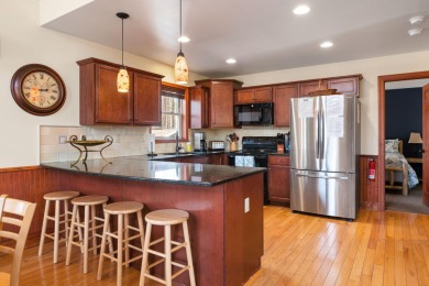 Nestled between 2 Ski Resorts, 2 Golf Courses with direct beach on Split Rock Resort and Country Club in Pennsylvania - for sale on GolfHomes.com, golf home, golf lot